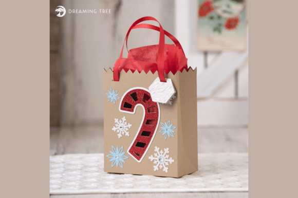 Candy Cane Bag Review