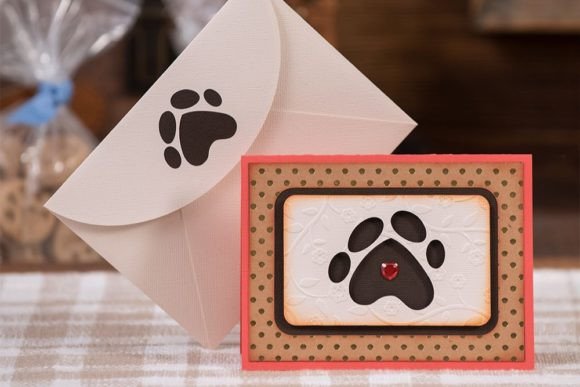 Pet Paw Card Review